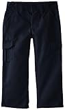 Eddie Bauer Boys' Twill Cargo Pant