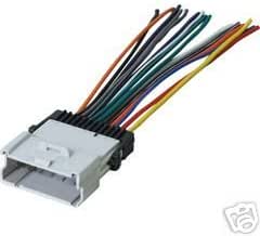 40 2002 Saturn Sl1 Radio Wiring Diagram - Wiring Diagram Harness Info