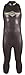NeoSport Mens Podium or Womens Jane Sleeveless Triathlon Wetsuit - 5/3mm Lightweight - Anatomical Fit for Range of Motion and Faster Transitions