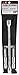 Performance Tool W7 4 Way Folding Lug Wrench