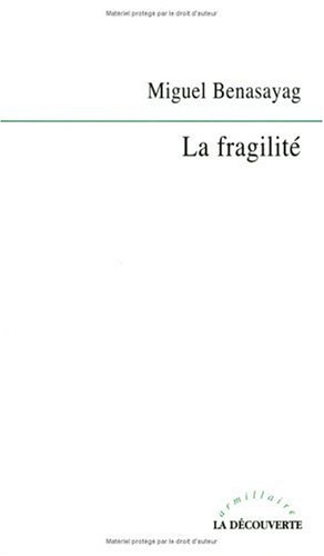 La  fragilité