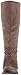 Naughty Monkey Women's Zarape Chelsea Boot, Taupe, 6 M US