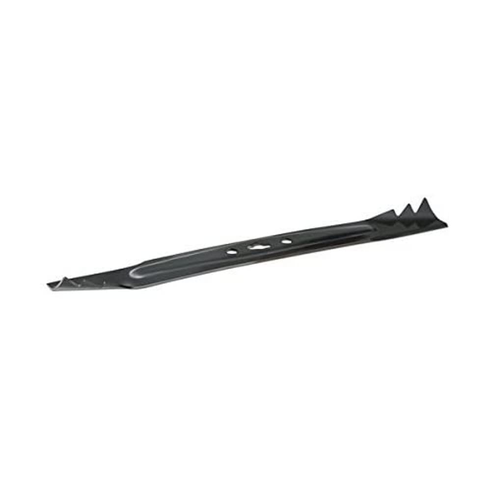 ARNOLD - AM120 Lawnmower Blade 51 cm for Güde BigWheeler 510 ES - Black