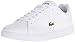 Lacoste Men's Carnaby Evo SMA Sneaker