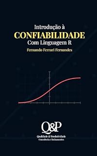 Livro Introdução à Confiabilidade com Linguagem R