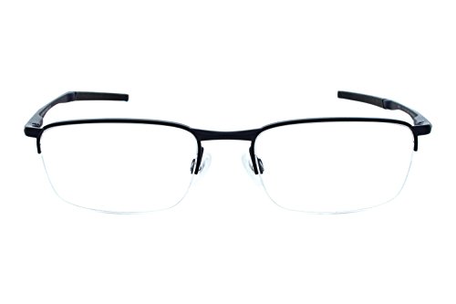 Oakley Barrelhouse 0.5 OX3174-0453 Matte Midnight Clear Demo 53