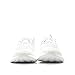 adidas Y-3 by Yohji Yamamoto  Men's Y-3 Pure Boost Footwear White/Crystal White/Footwear White Sneaker