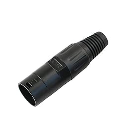 BESCOOS Toronce Profession RJ45 Date Media Ethercon