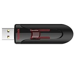 SanDisk 16GB Cruzer Glide 3.0 USB Flash Drive