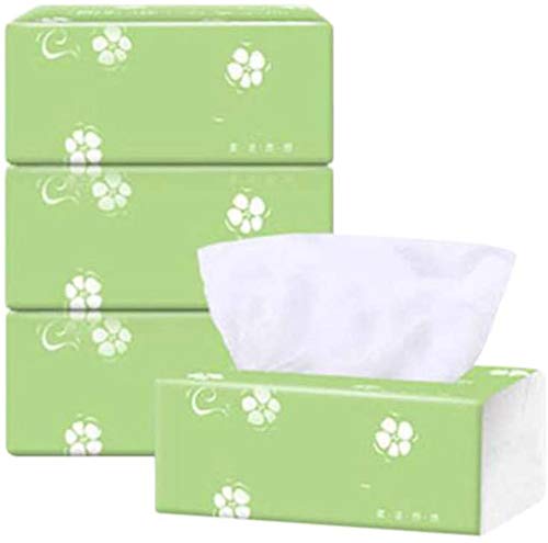 Grazie EcoNatural : Tissu | 80 pièces | 3 feuilles