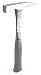 Bastex Rock Hammer Pick, 11 Inch, 20 oz Pointed Tip Geological Hammer primary