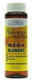 L'Oreal MB5 Champagne Blonde Permanent Hair Color MB5 Champagne Blonde
