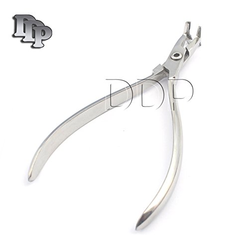 DDP ORTHODONTIC PLIER CINCH BACK