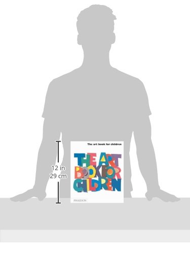 The Art Book for Children - Thumbnail 5