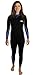Stingray UV Sun Protection Full Body Coverage UPF SPF Swimsuit for Boys & Girls- 1-Piece Suit - Long Sleeve, Long Leg Swimwear -Sizes 10,12,14.