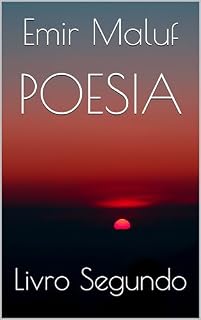 Livro POESIA: Livro Segundo