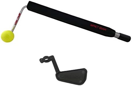 Impact SNAP & Clubhead Attachment Combo (Right Handed ONLY)