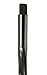 Drill America DWRRTPS2/0 #2/0 High Speed Steel Spiral Flute Taper Pin Reamer, DWR Series