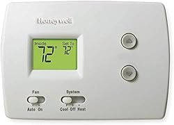 Honeywell Non-Programmable Digital Thermostat