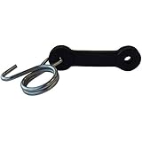 Four (4) 160793 532160793 Latch Strap for AYP Fits Husqvarna Craftsman Poulan Bagger Mowers