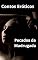 Livro Pecados da Madrugada: Contos Eróticos