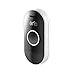 Arlo Audio Doorbell, White (AAD1001-100NAS) primary