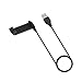 TUSITA Charger For Garmin Fenix, Fenix 2, D2 Bravo, Quatix, Tactix (3.3ft/100cm), Replacement USB Charge Charging Cable Cord Wire Clip Dock Data Sync