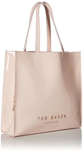 Ted Baker Alacon, Mid Pink - FrenzyStyle