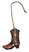 COWBOY WESTERN BOOTs Fan Pull Fanpull home decor