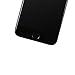 for iPhone 6s LCD Display Screen Touch Digitizer Full assembly Replacement with 3D Touch Panel Home Button Front Camera Ear Speaker Repair Tools Screen Protector, Not fit for iPhone 6S Plus or 6