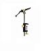 Colorado Anglers 102 Supreme, Rotary Fly Tying Vise - Practical Fly Fishing Vise with 360° Rotation and Multiple Adjustments for Teasers and Jigs