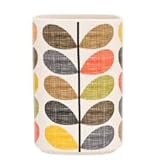 Orla Kiely Multi Stem Utensil Pot
