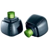 Festool 498066 0.3-Liter Surfix Outdoor Oil Refill, 2-Pack
