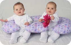 The Twin Z Pillow Cream 6 Uses In 1 Twin Pillow