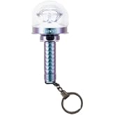 SEVENTEEN Official Light Stick Ver.3 Keyring