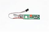 Cheerson CX-20 CX20 ESC Red Light Control System RC Quadcopter Parts CX-2