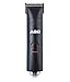 Andis 1-Speed Detachable Blade Clipper - Professional Animal/Dog Grooming, Black, AGC (22350)