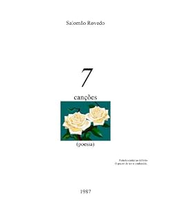 Livro 7 Canções