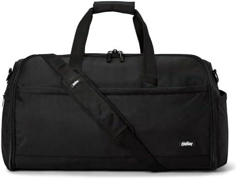 Amazon.com | Halfday Convertible 2-in-1 Garment Duffel Weekender