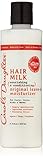 Carol's Daughter Hair Milk Original Leave-In Moisturizer for Unisex, 8 Ounce