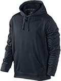 NIKE Dri-Fit KO 2.0 Men's Hoodie Hooded Sweatshirt
