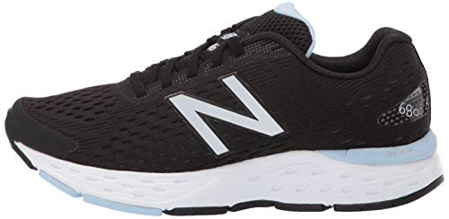 new balance women's cushioning shoes