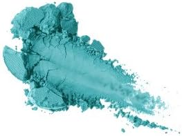 Blue Water Naturals Ultimate Eye Shadow - Silky - Peek-A-Blue