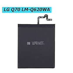 Vvsialeek BL-T45 Replacement Battery Compatible