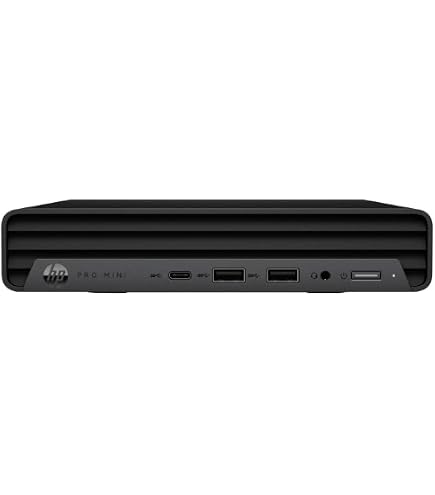 Amazon.com: HP Smart Buy PRODESK 400 G4 DM : Electronics