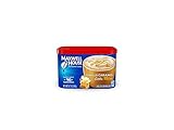 Maxwell House International Cafe-Style Beverage Mix Tub, Vanilla Caramel Latte, 8.7 Ounce