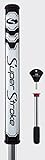 Super Stroke- 2017 Legacy CounterCore Mid Slim 2.0 Putter Grip