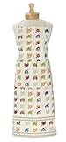 Jockey Silks Apron