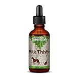 Animal Essentials Milk Thistle Liver Support for