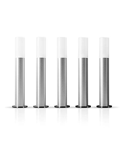 LEDVANCE Smart+LED Gartenleuchte,ZigBee,warmweiß bis tageslicht,dimmbar,RGBFarbwechsel,5Spots,Direkt kompatibel mit Echo… – Bild 4